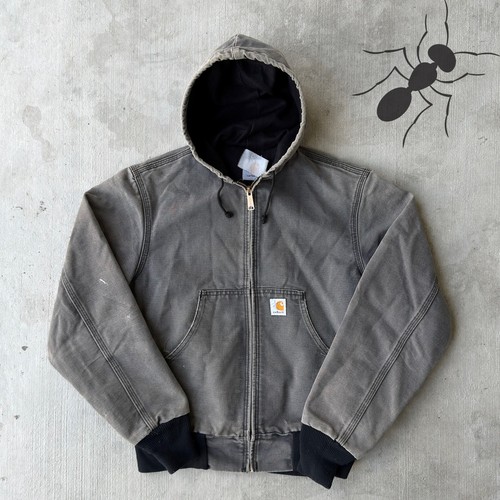 Carhartt faded black - carhartt,