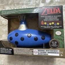 Zelda: Ocarina of Time