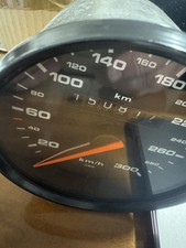 Tachimetro Porsche -964 / 993