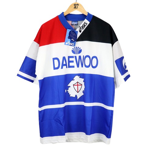 1998 sampdoria maglia asics - 1998-99,