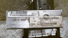 Gruppo Freno ABS Mercedes