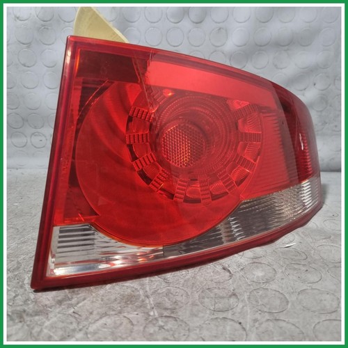 Fanale posteriore - fanale,