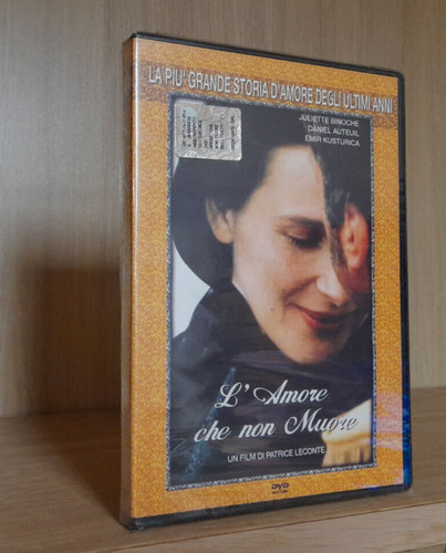 Patrice leconte amore - _, l'amore