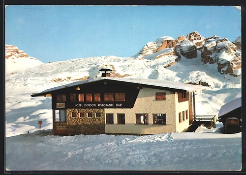 Madonna campiglio hotel - campiglio,,