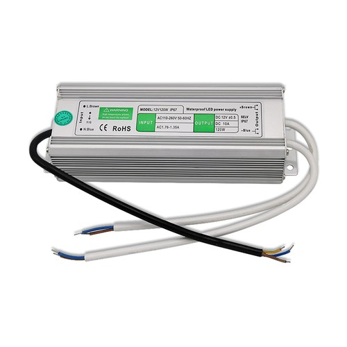 Alimentatore driver led