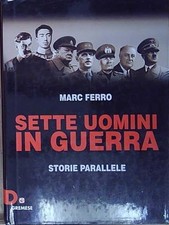 Ferro SETTE UOMINI IN GUERRA