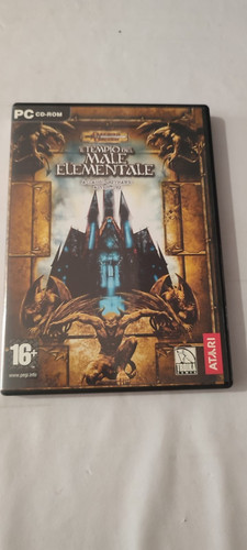 Gioco tempo del male - tempo,
