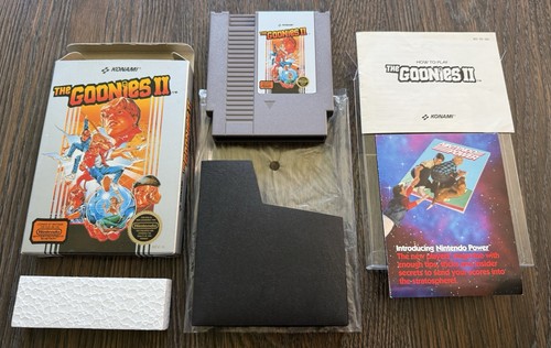 The goonies completo di - 2,