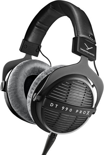 990 pro cuffie - 990,