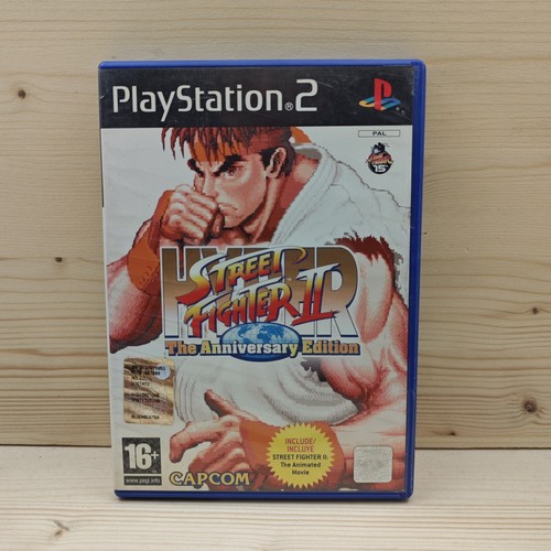 Hyper street fighter per - street,