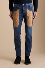 JEANS JECKERSON  – JOHN –