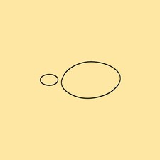 Kit cinghie per Philips RR 322