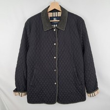 Giubbotto burberry colore - burberry,