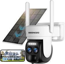 BEENOZO QW6 Zoom 4K Telecamera