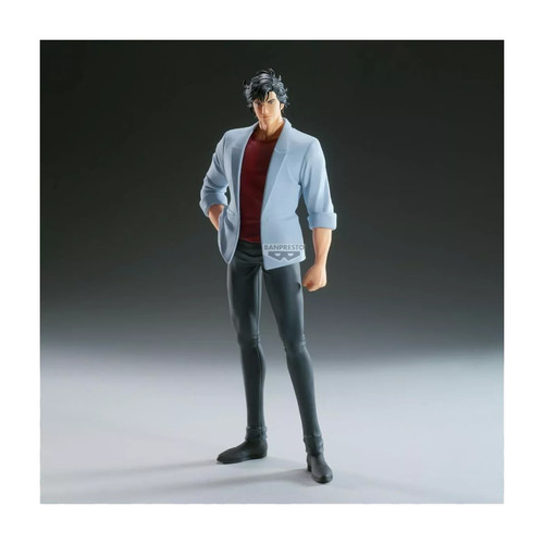 Banpresto city hunter the - banpresto,