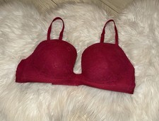 Intimissimi lace plunge bra - lace,