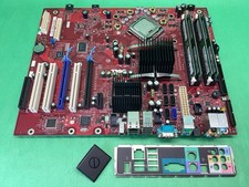 Scheda madre desktop - , dell