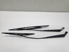 Daewoo Matiz - Braccio