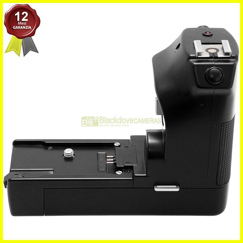 Bronica winder avanzamento - ei,