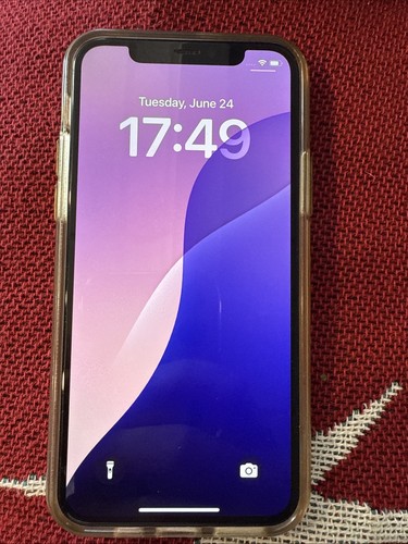 Smartphone apple iphone pro - smartphone,