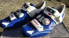 SIDI SCARPE ERGO 2 CARBON LITE