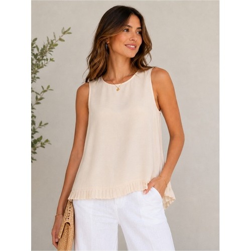 Zara donna crema - zara, s.