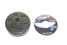 Comet Gocart/Minibike 3/4"