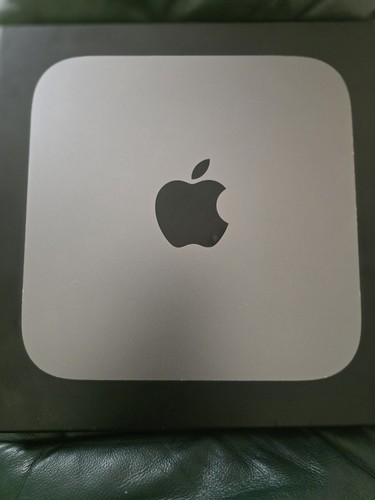Apple mac mini - mac,