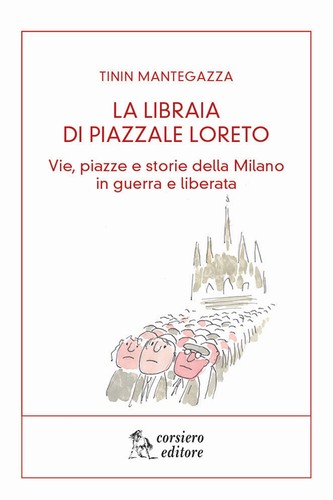 Libraia piazzale loreto - piazzale,