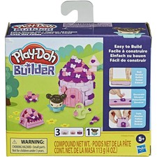 Play-Doh Builder - La Casetta