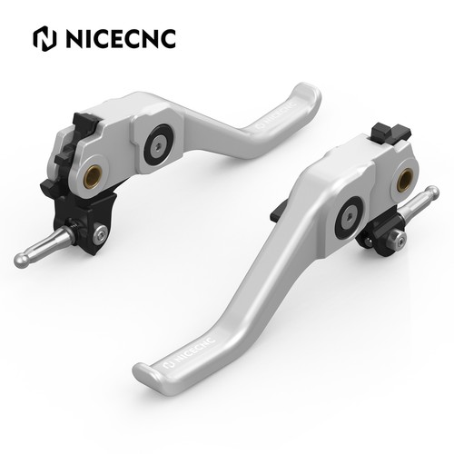 Leva frizione freno - , nicecnc