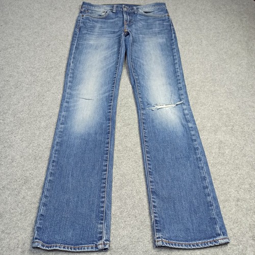Jeans levis 511 uomo w31 - levis,