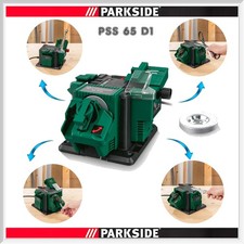 Parkside Affilatrice Elettrica