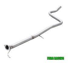 Tubo centrale diretto INOXCAR