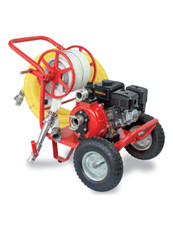 Wortex LWP50-T Motopompa