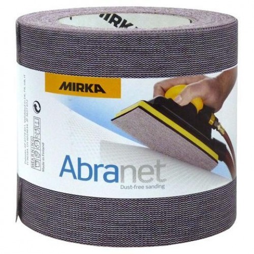 Mirka abrasivi rotolo - abrasivi,