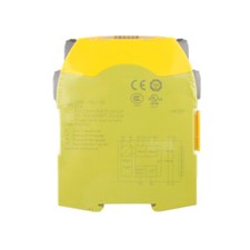 751103 Relè di sicurezza per