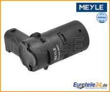 Sensore, Assistente Parcheggio