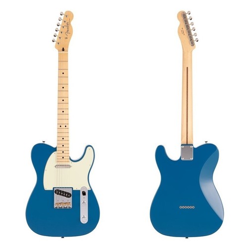 Fender made japan - in,