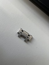 Audermars Piguet 15mm link stainless steel per Royal Oak da 36mm