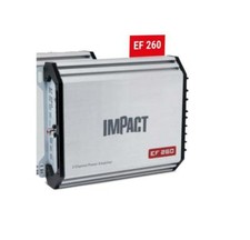 Impact EF260 amplificatore