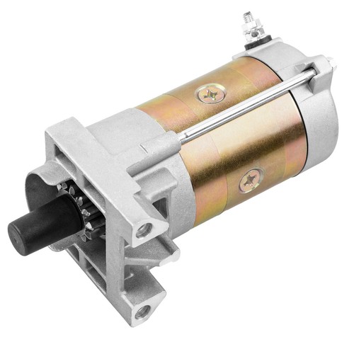 Motorino avviamento - di,