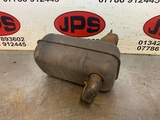 Scarico, impianto completo