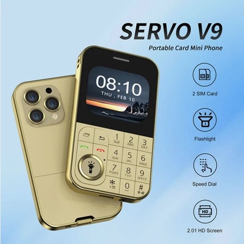 Telefono cellulare sbloccato