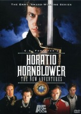 Horatio Hornblower: New
