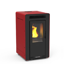 SMART 9KW VULCANIA stufa a