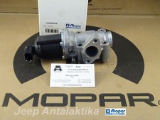 Egr Valve Jeep Cherokee KJ