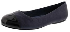SOFTWALK BALLERINE SLIP-ON