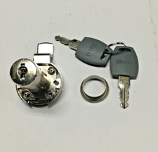 Meroni,serratura per