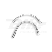 831 Set guaine rigide per Cavi